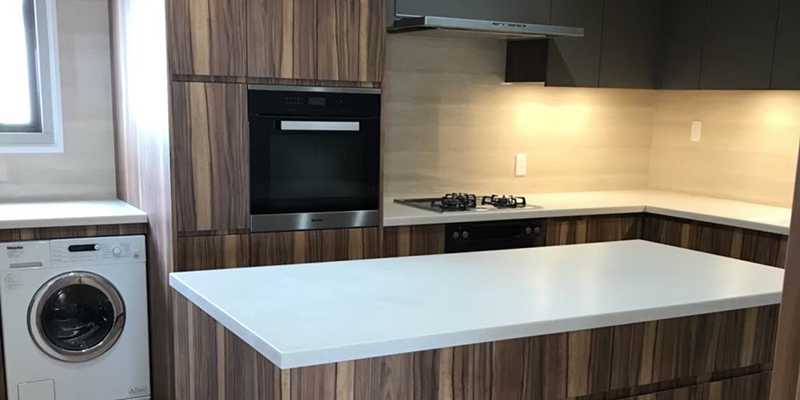 リフォーム & リノベーション