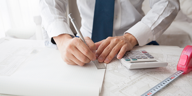 申請・設計業務